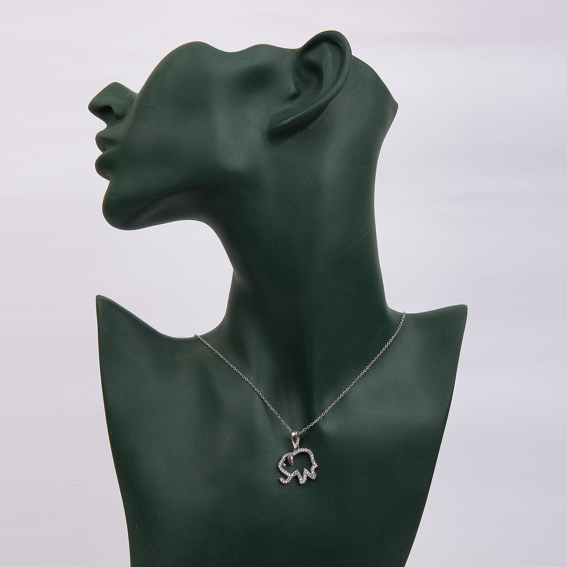 مدال نقره بچگانه طرح 2 — تصویر 2