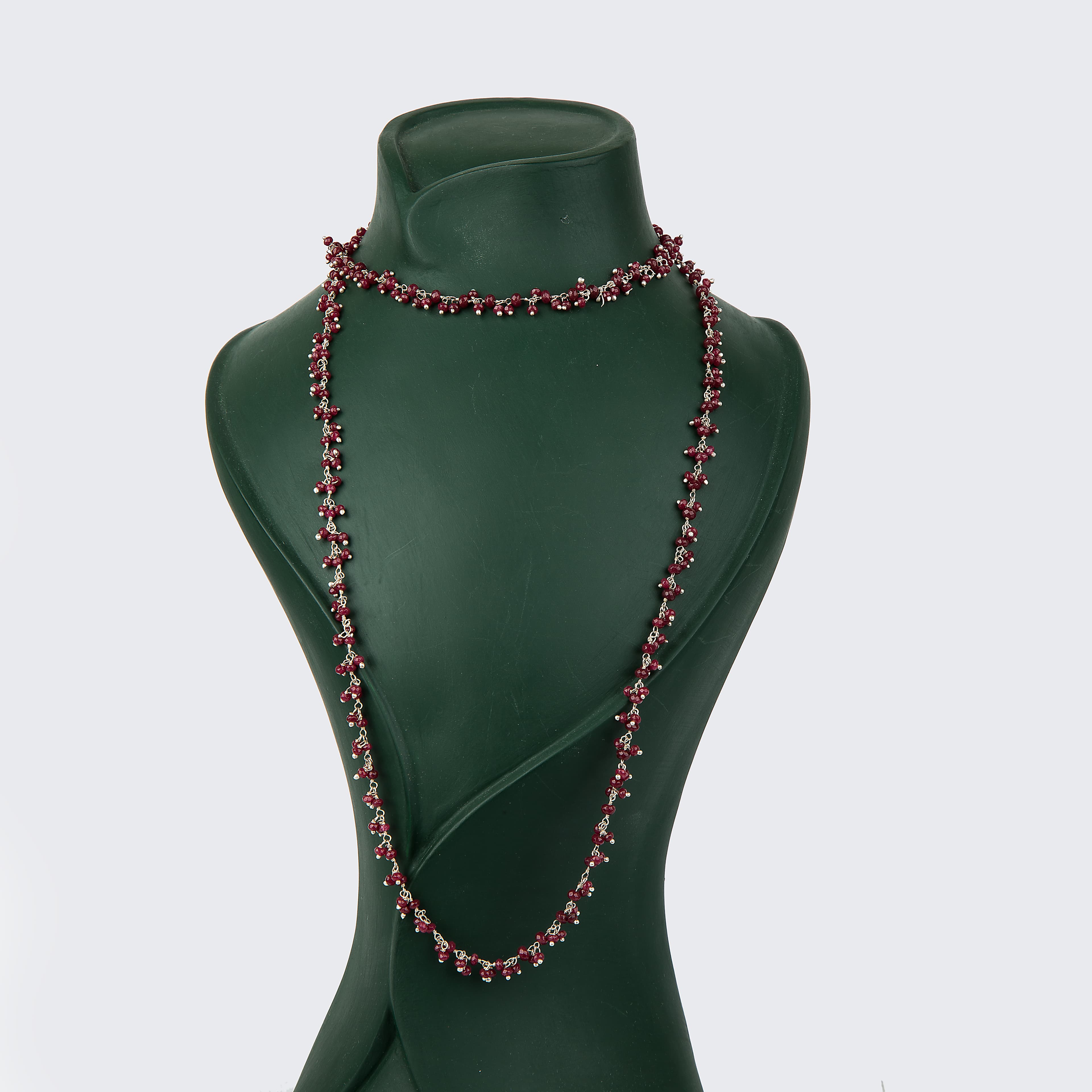 Women’s Jewelry -Manto Style